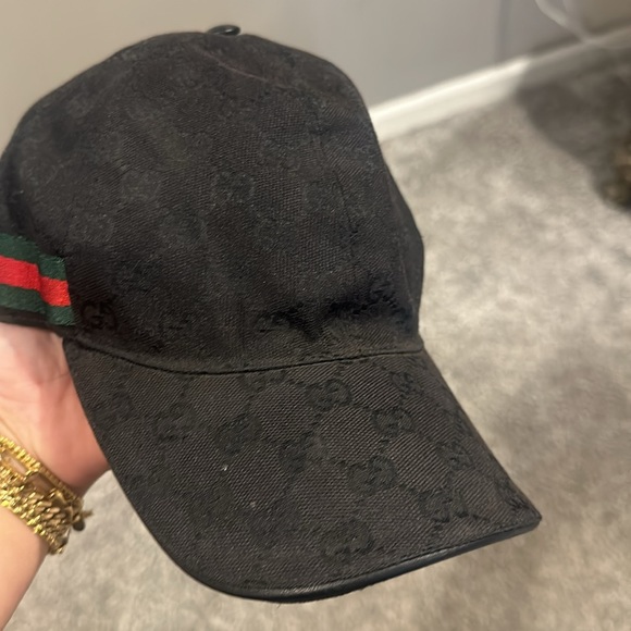Gucci Hat - Picture 2 of 8